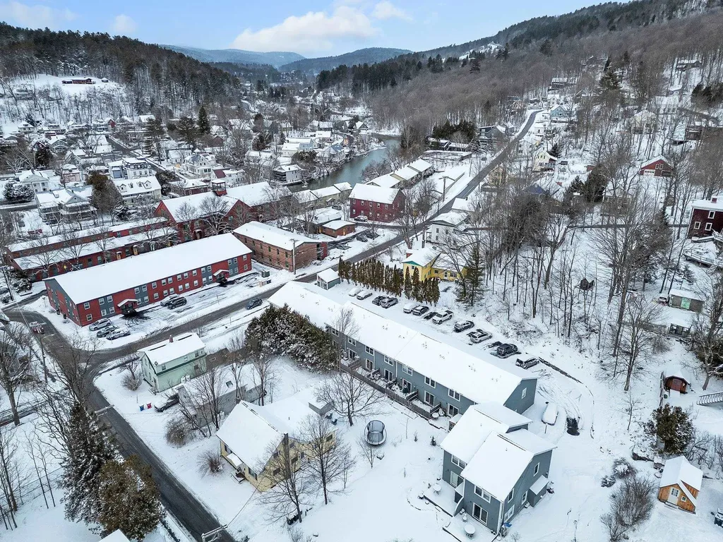 1 North Franklin Street Montpelier VT 05602