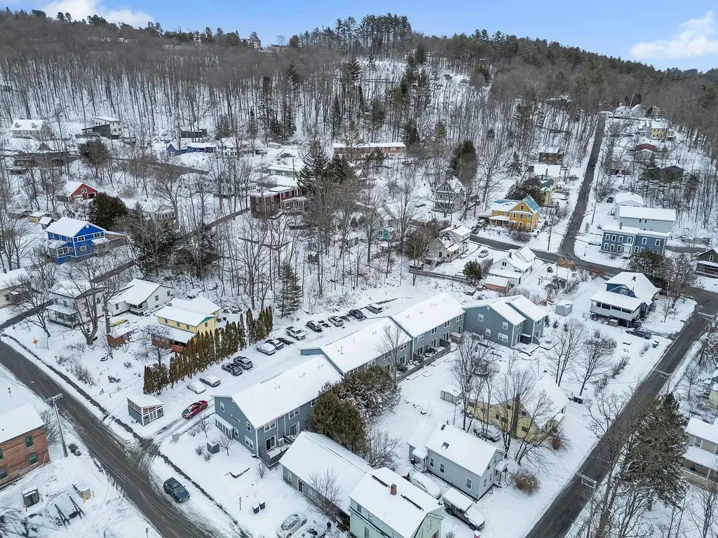 1 North Franklin Street Montpelier VT 05602