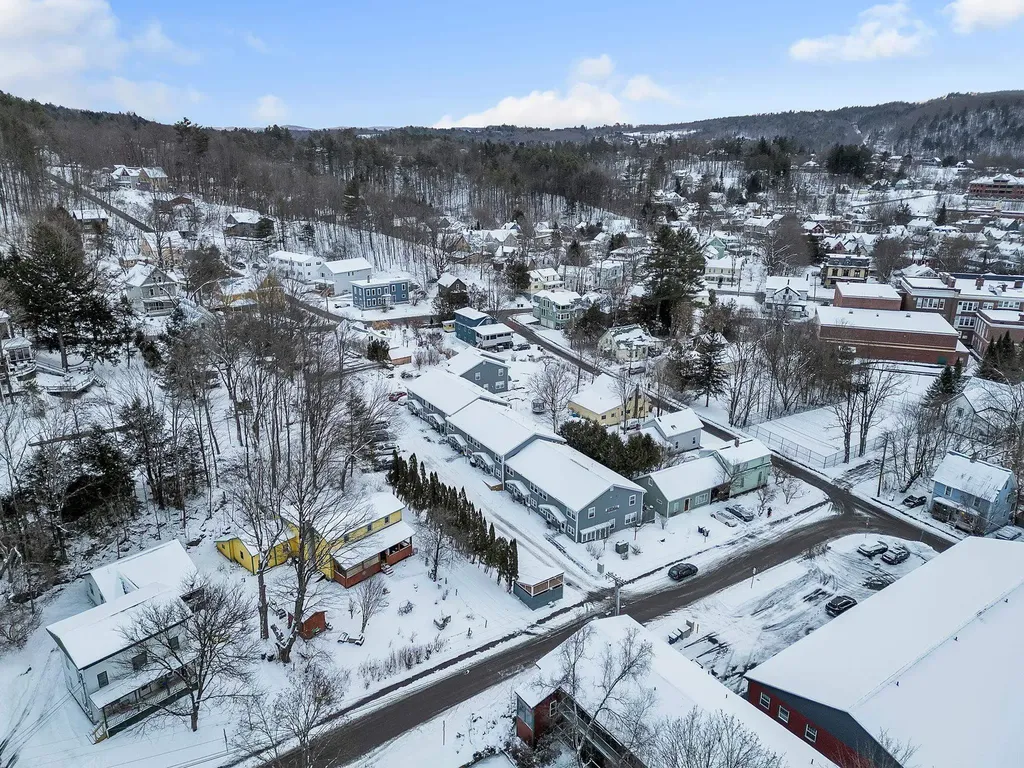 1 North Franklin Street Montpelier VT 05602