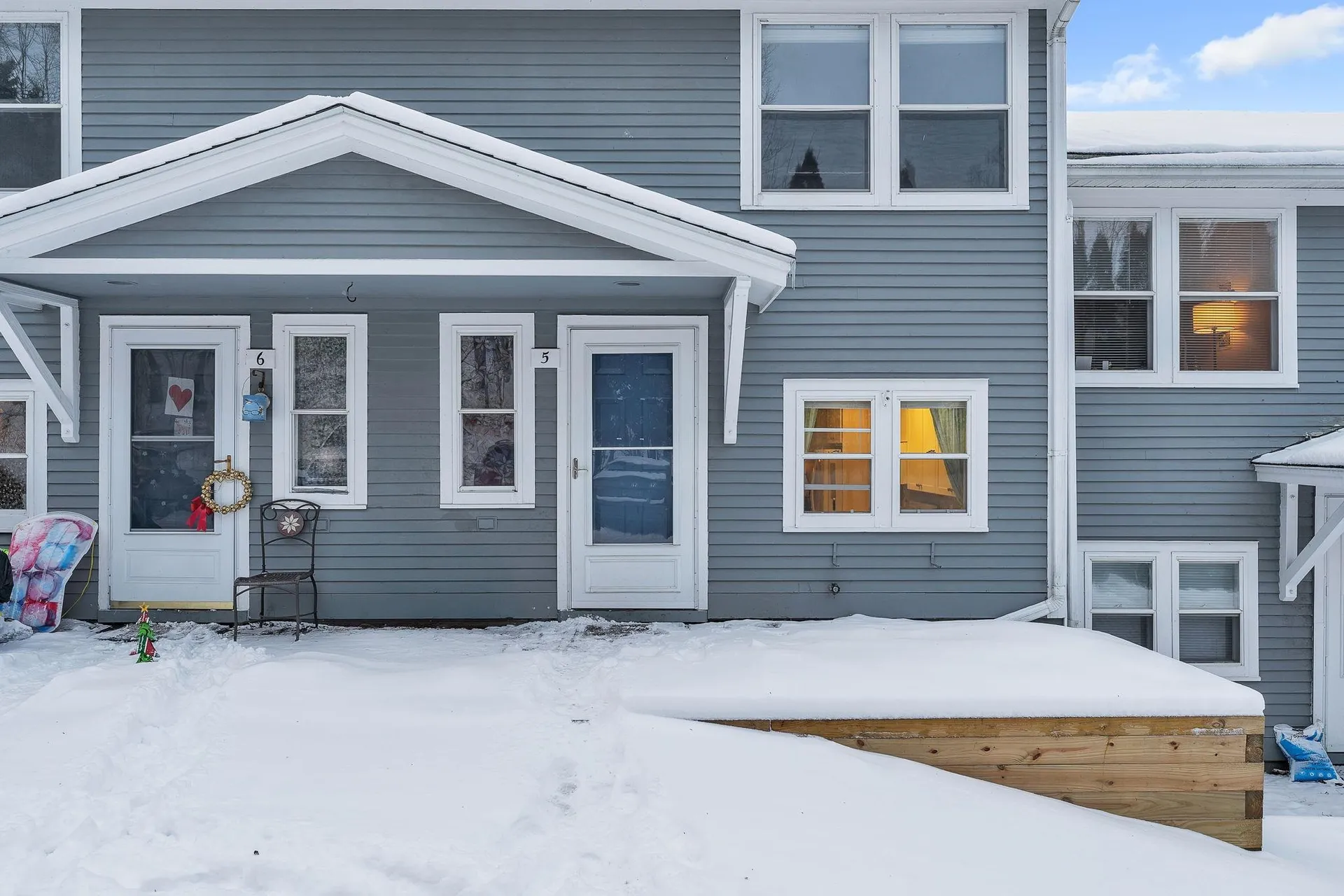 1 North Franklin Street Montpelier VT 05602