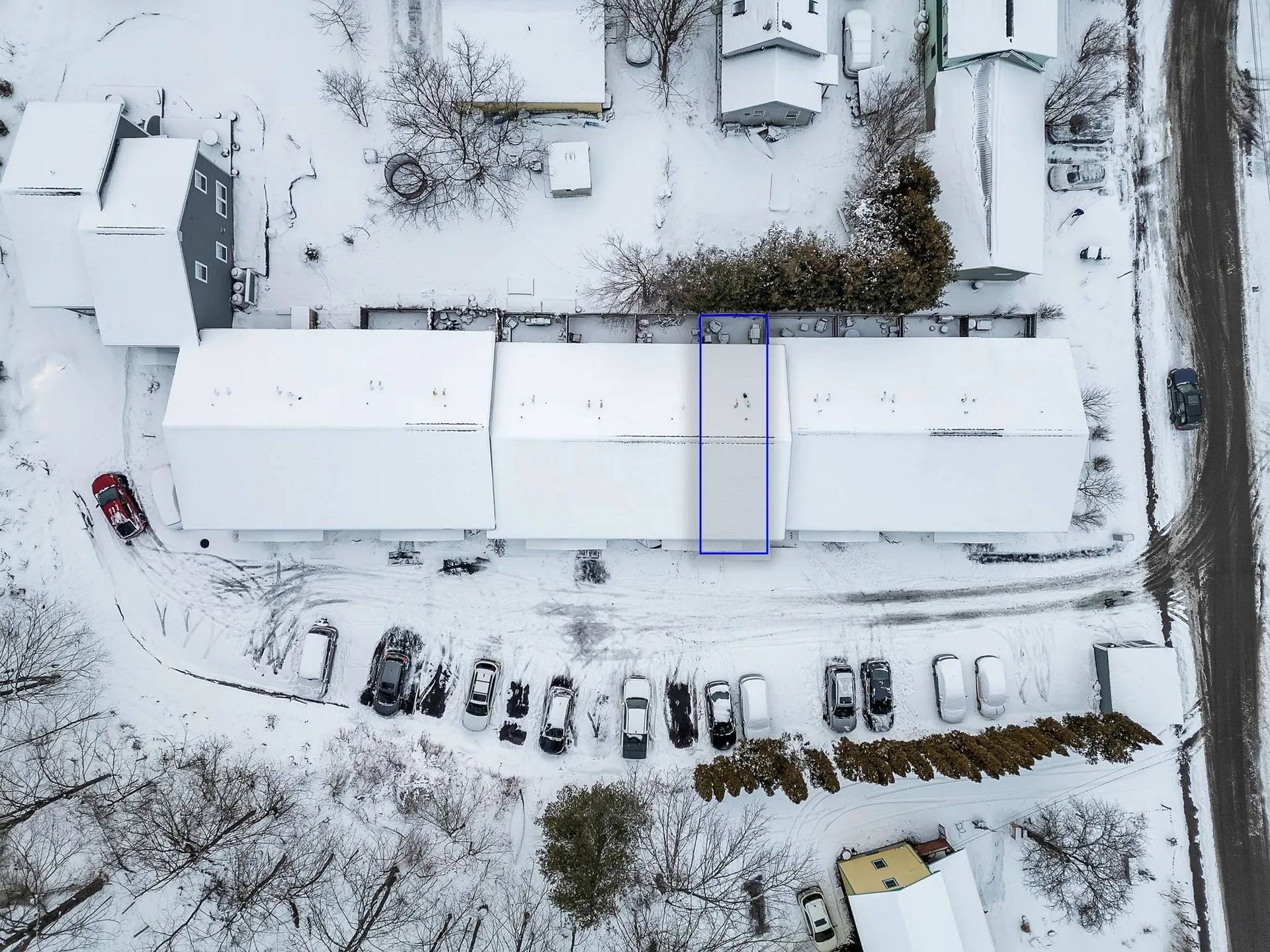 1 North Franklin Street Montpelier VT 05602