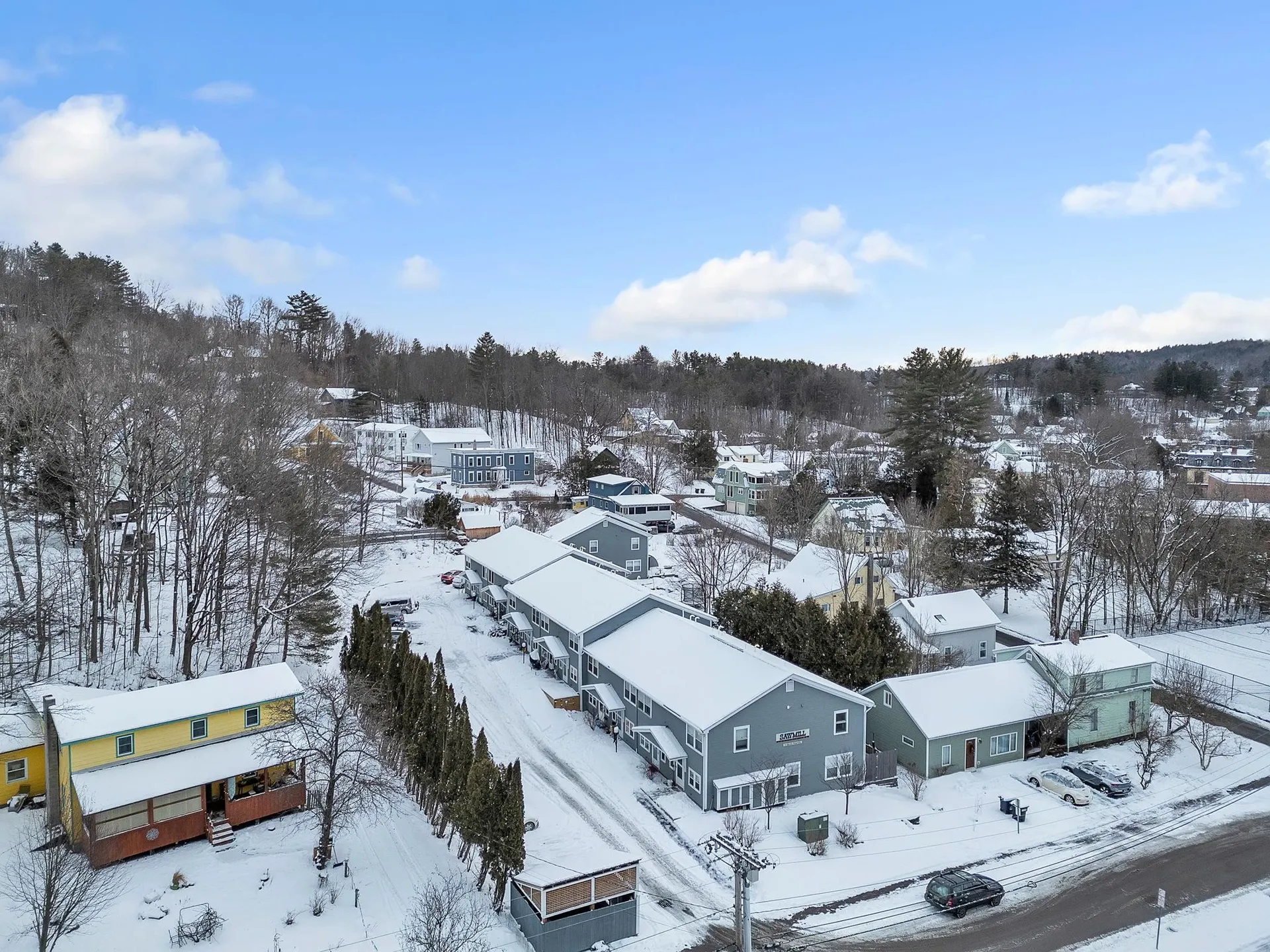 1 North Franklin Street Montpelier VT 05602