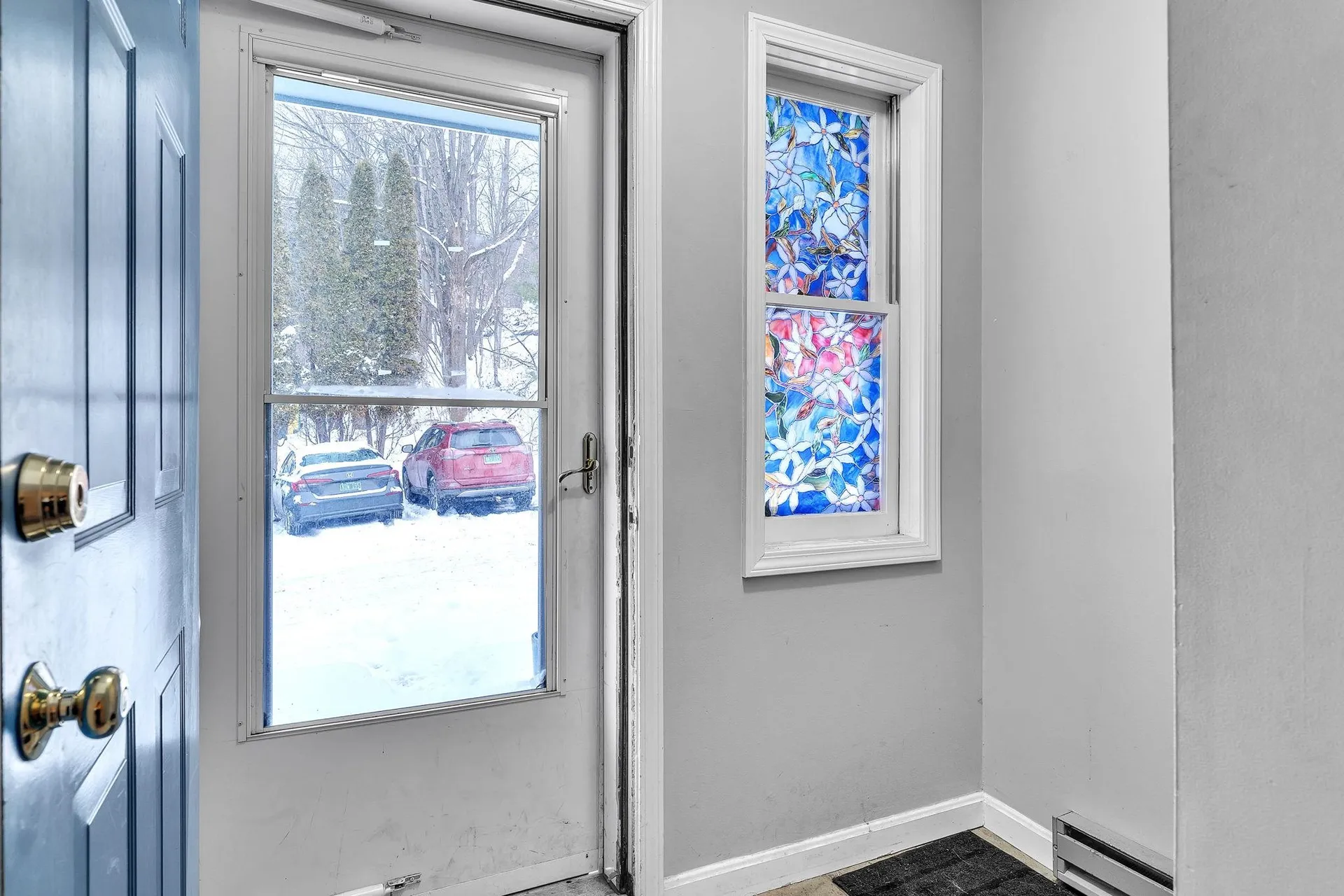 1 North Franklin Street Montpelier VT 05602