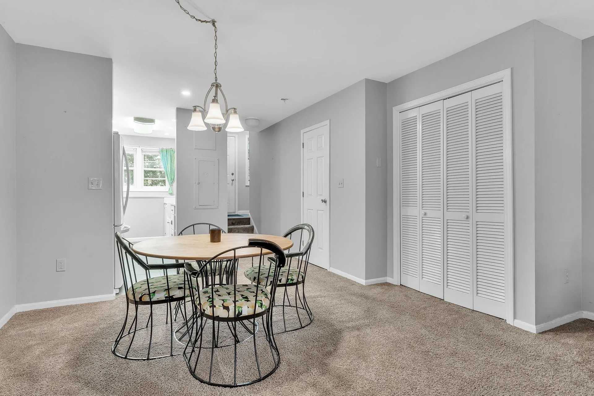 1 North Franklin Street Montpelier VT 05602