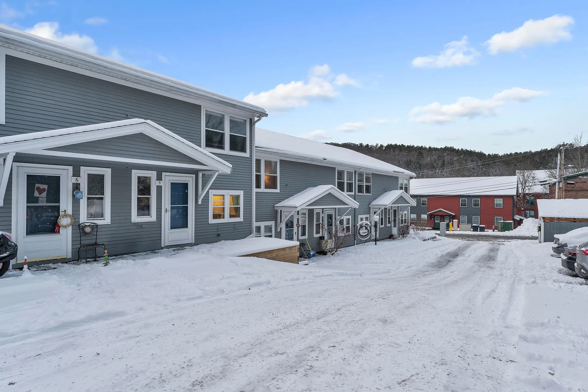 1 North Franklin Street Montpelier VT 05602