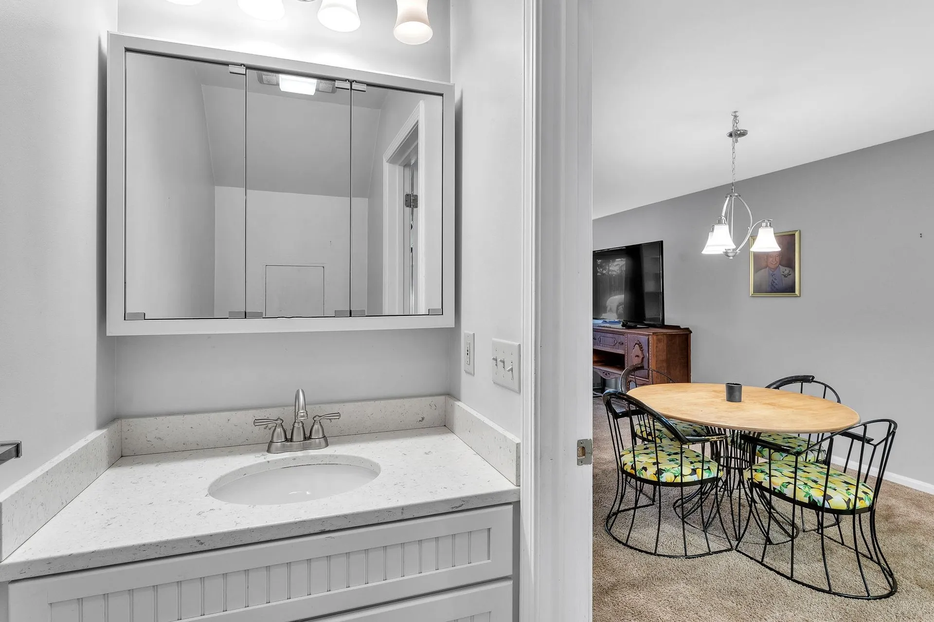 1 North Franklin Street Montpelier VT 05602