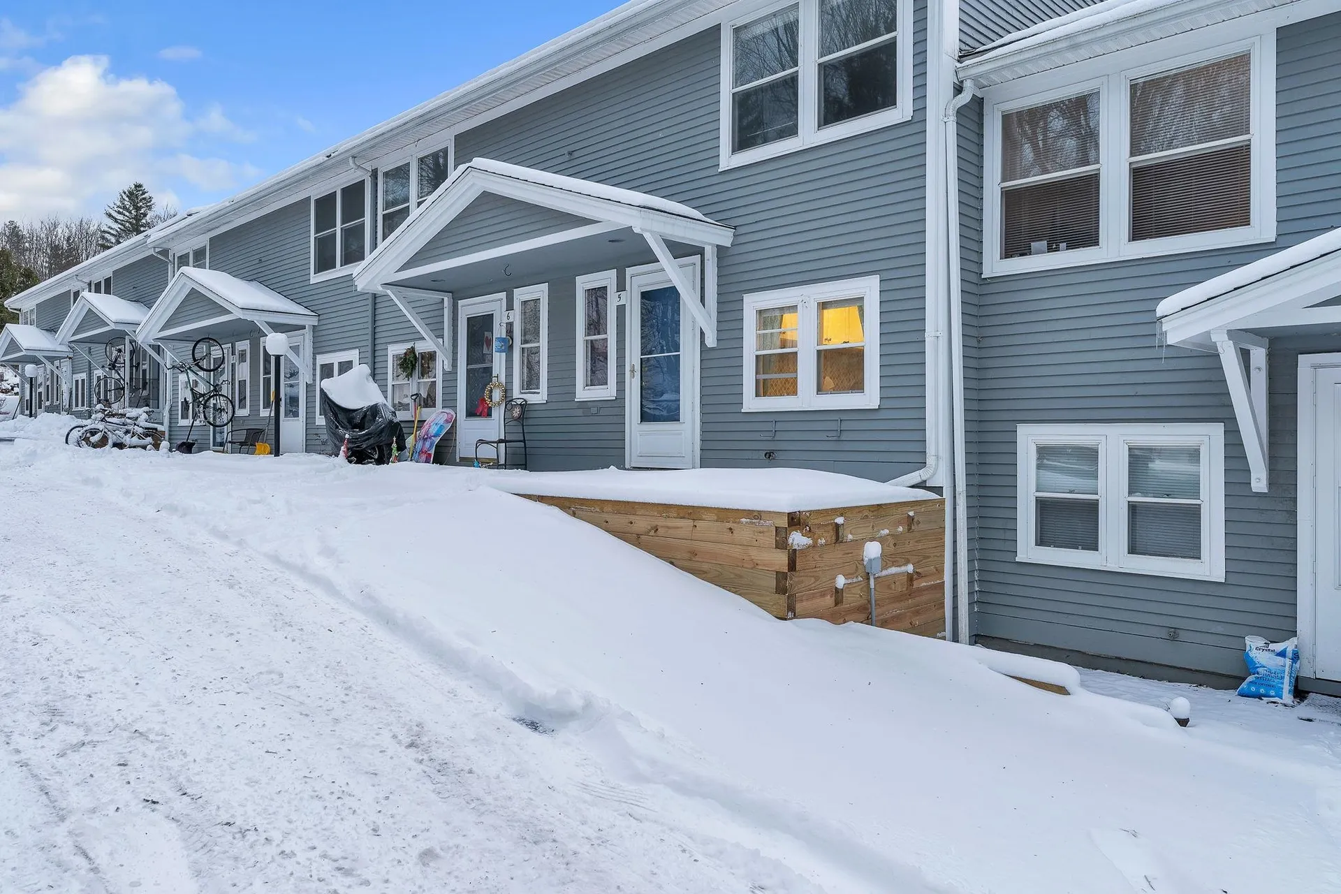 1 North Franklin Street Montpelier VT 05602