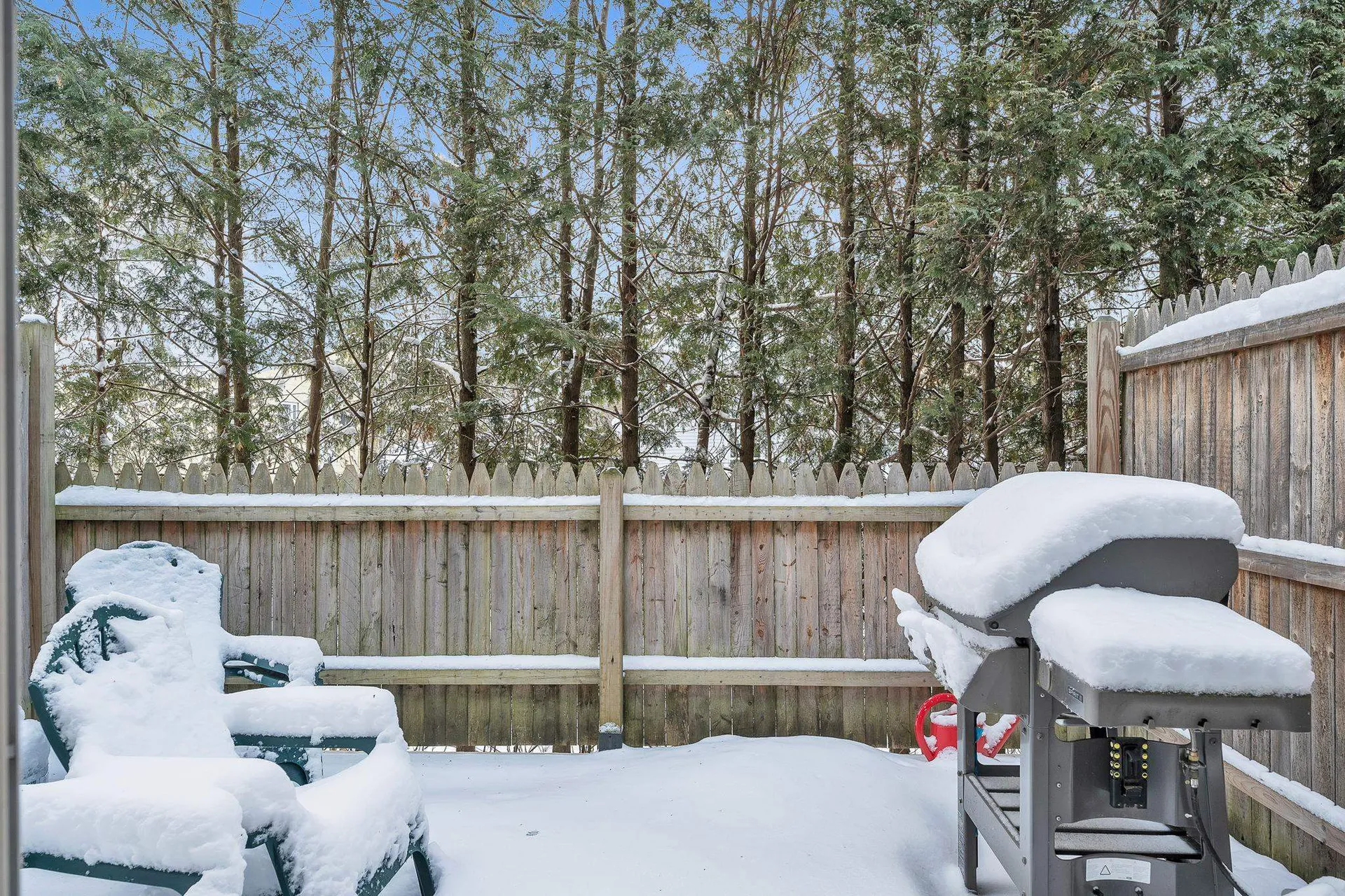 1 North Franklin Street Montpelier VT 05602