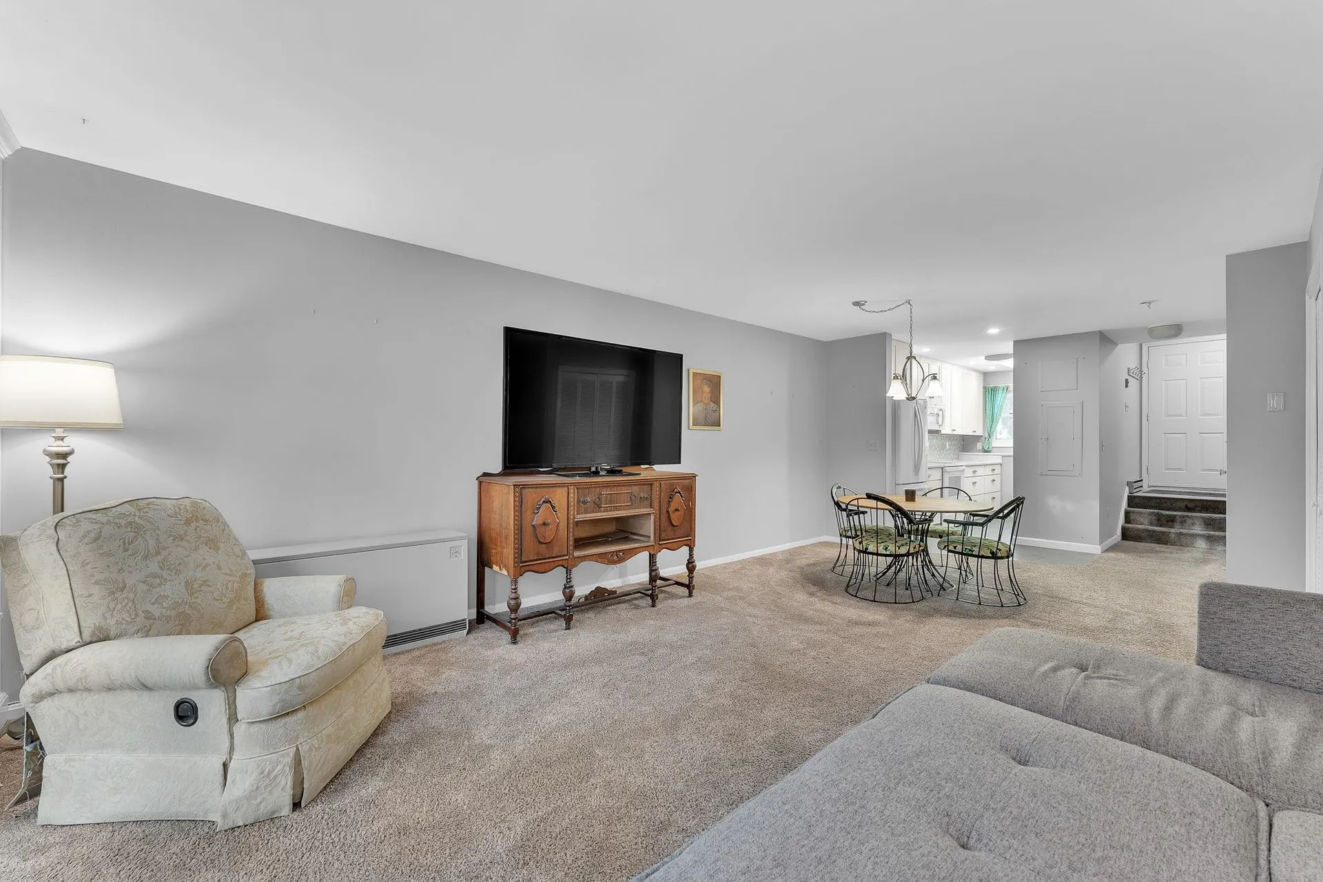 1 North Franklin Street Montpelier VT 05602