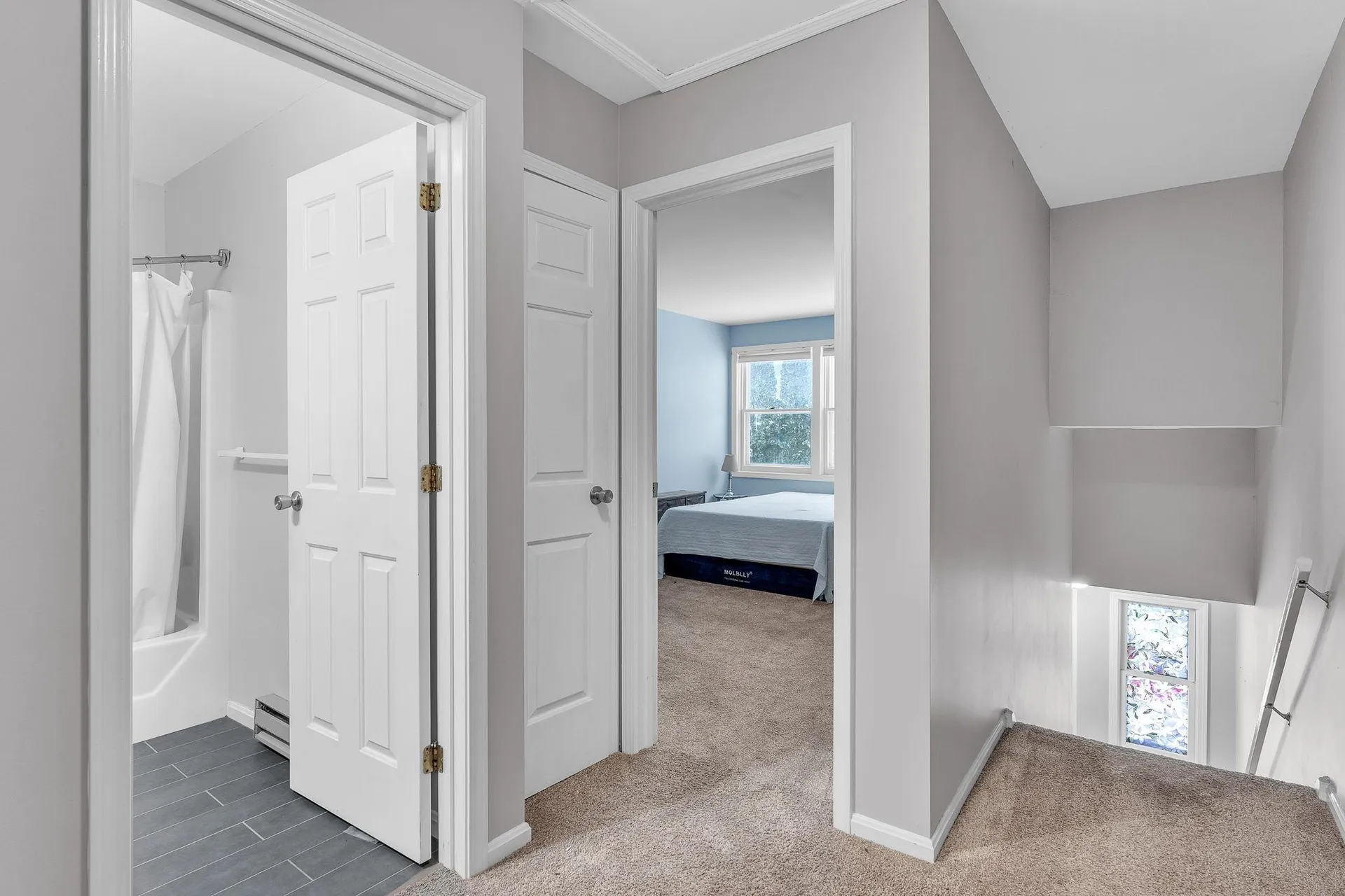 1 North Franklin Street Montpelier VT 05602