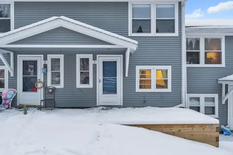 1 North Franklin Street Montpelier VT 05602