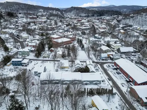 1 North Franklin Street Montpelier VT 05602