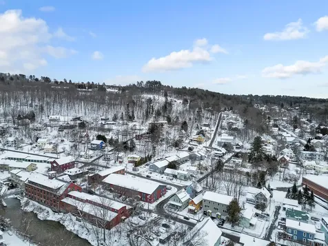 1 North Franklin Street Montpelier VT 05602