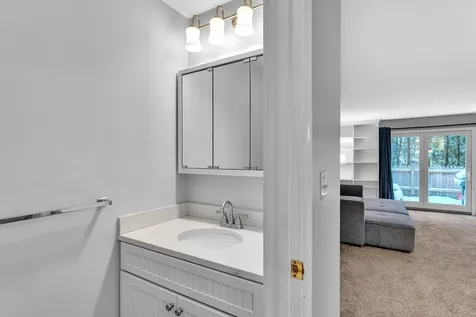 1 North Franklin Street Montpelier VT 05602