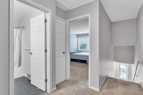 1 North Franklin Street Montpelier VT 05602