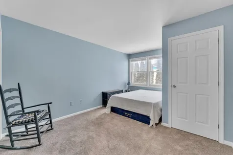 1 North Franklin Street Montpelier VT 05602