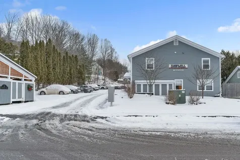 1 North Franklin Street Montpelier VT 05602