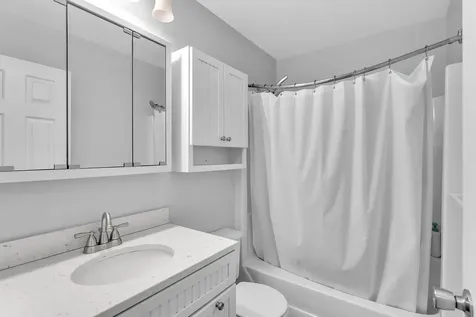 1 North Franklin Street Montpelier VT 05602