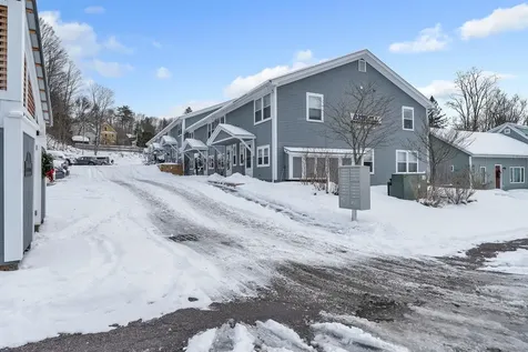 1 North Franklin Street Montpelier VT 05602