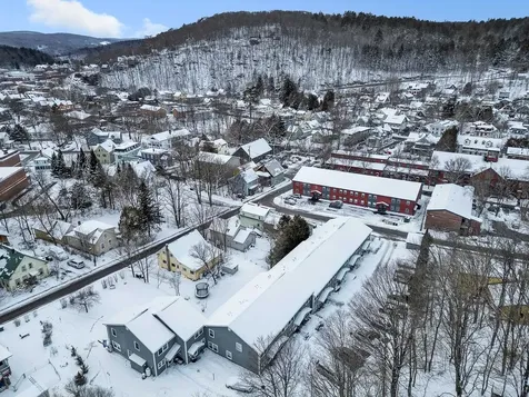 1 North Franklin Street Montpelier VT 05602