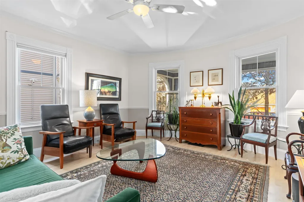 250 Highland Street Portsmouth NH 03801