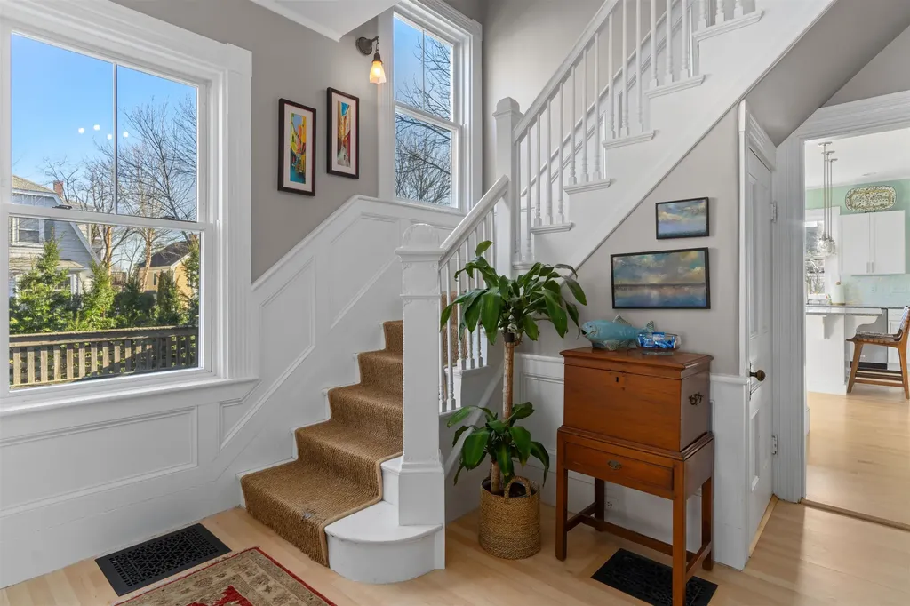 250 Highland Street Portsmouth NH 03801