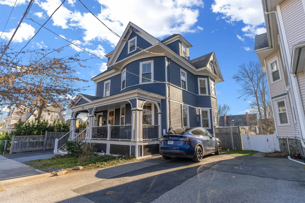 250 Highland Street Portsmouth NH 03801