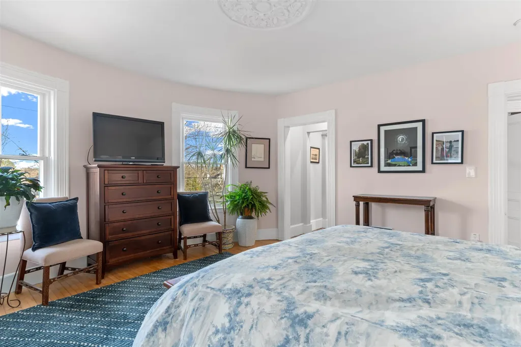 250 Highland Street Portsmouth NH 03801