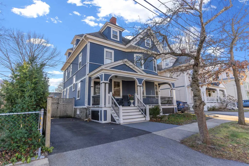 250 Highland Street Portsmouth NH 03801