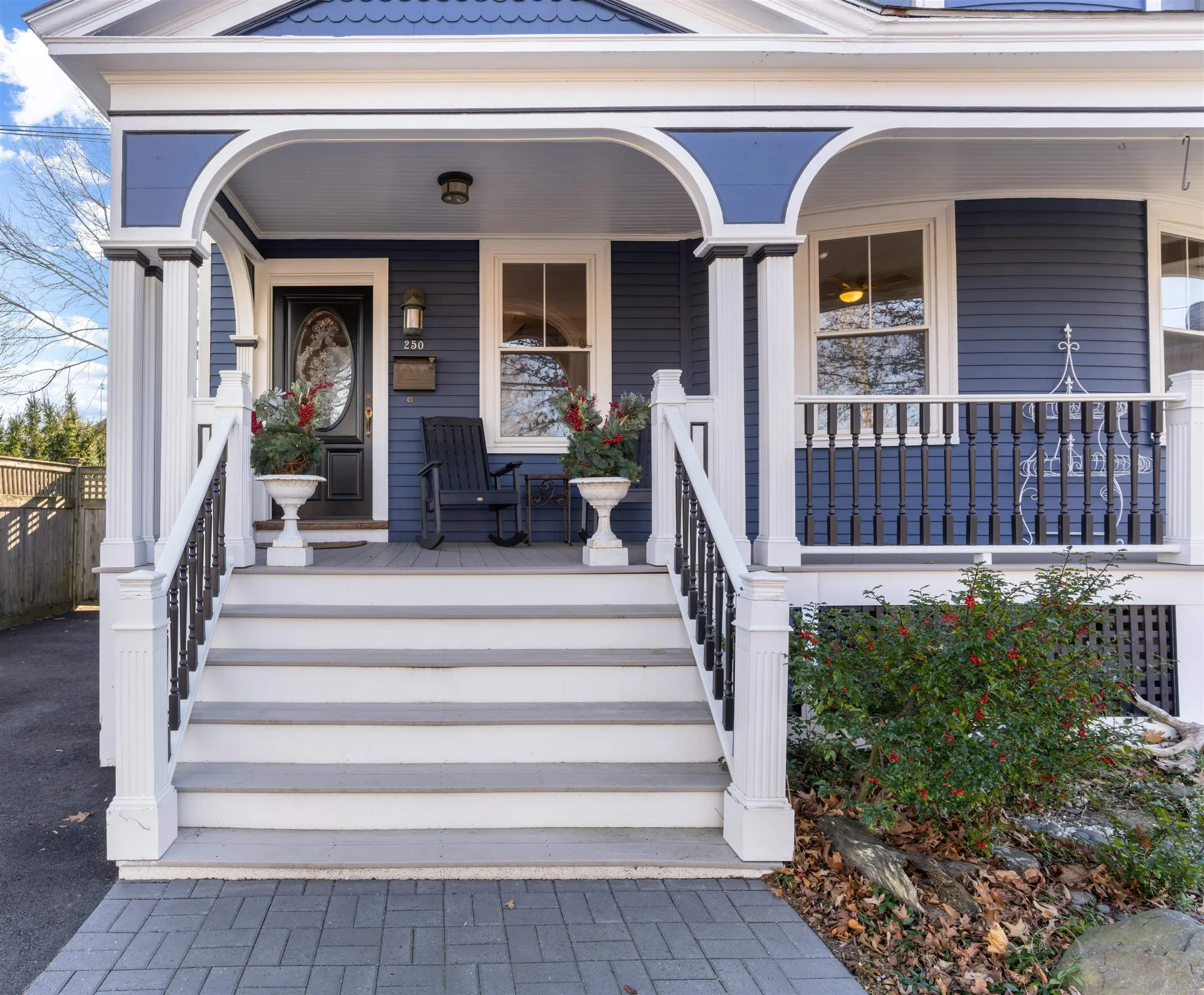 250 Highland Street Portsmouth NH 03801