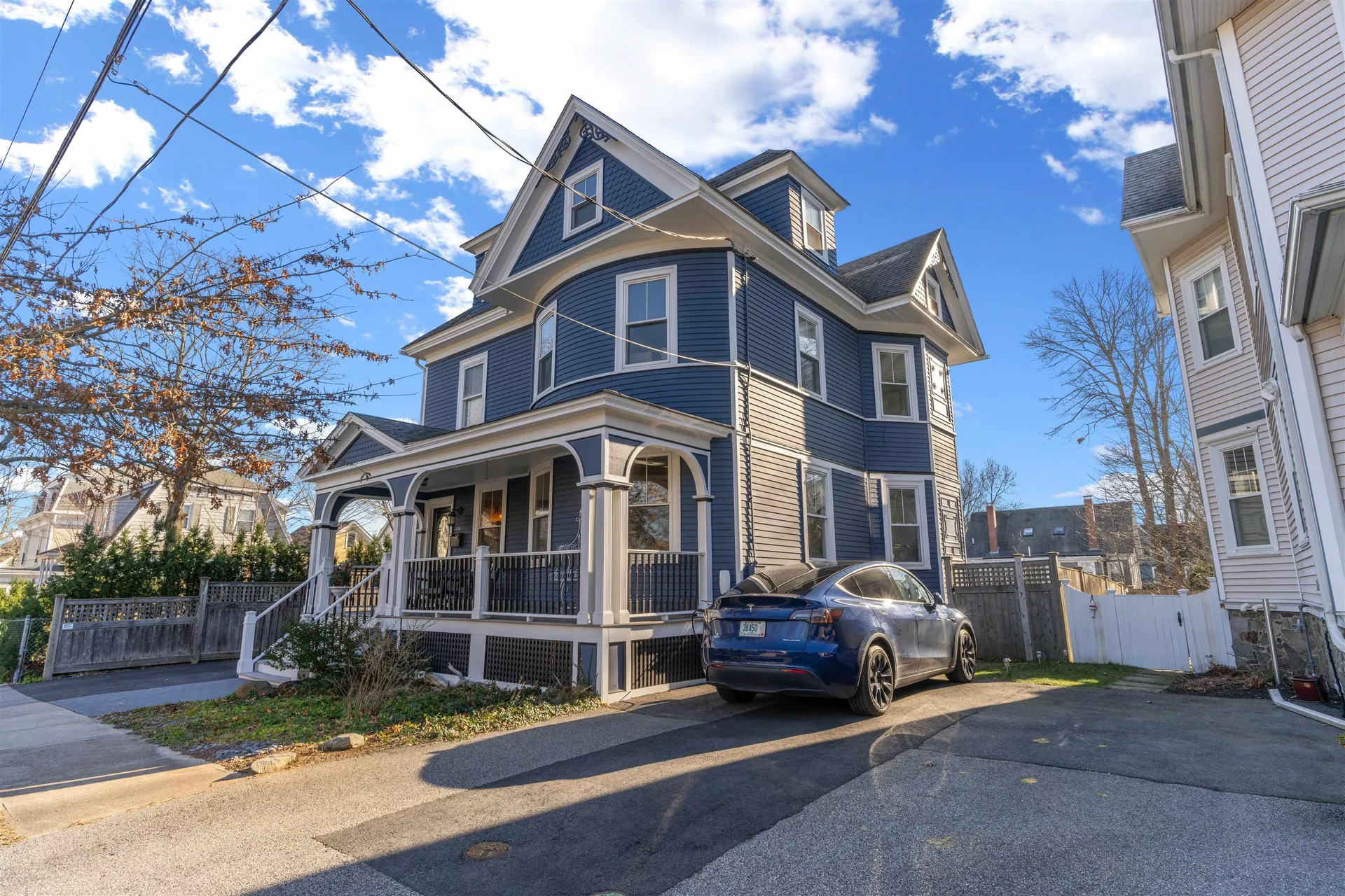 250 Highland Street Portsmouth NH 03801