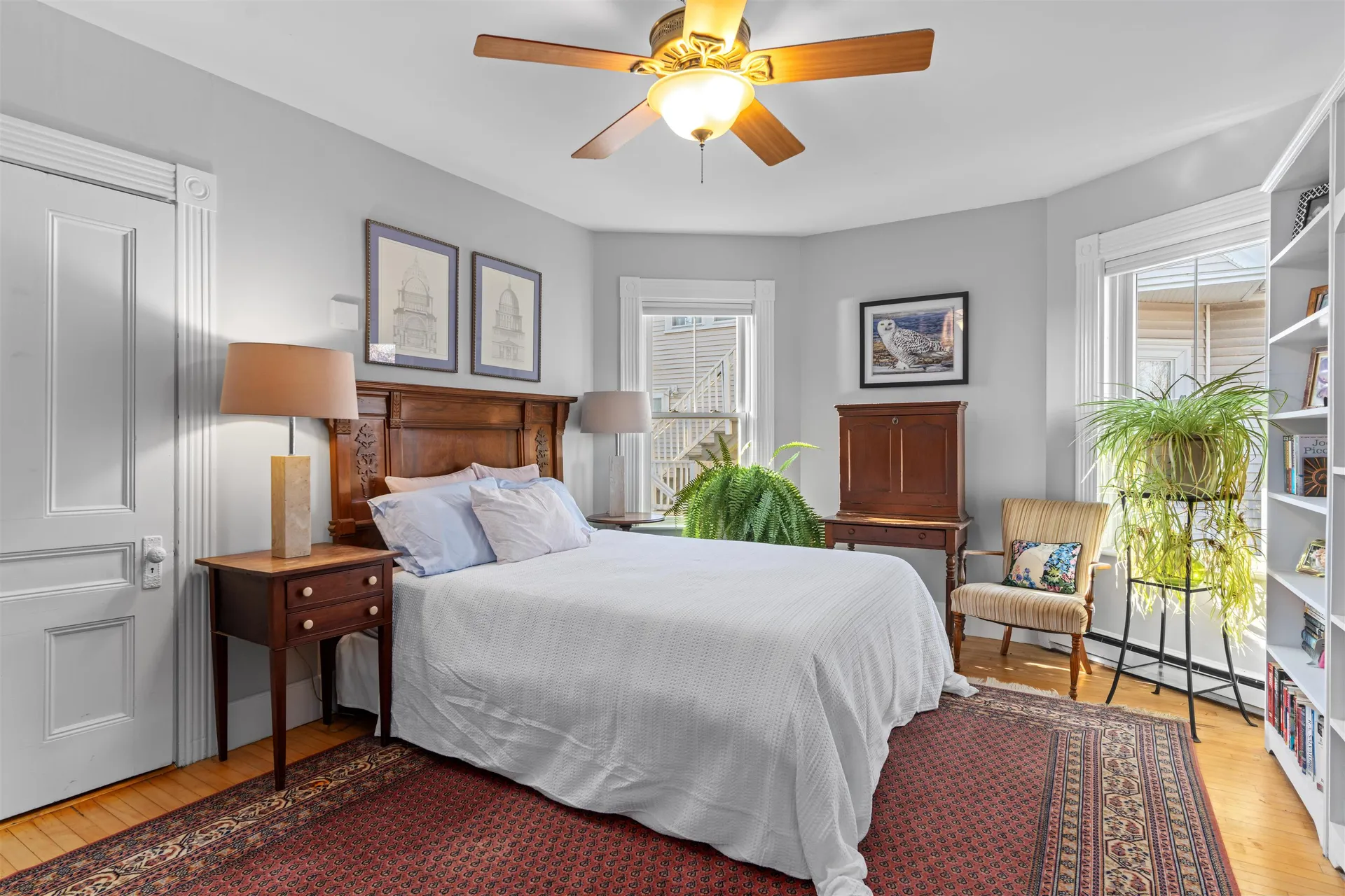 250 Highland Street Portsmouth NH 03801