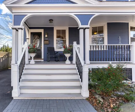 250 Highland Street Portsmouth NH 03801