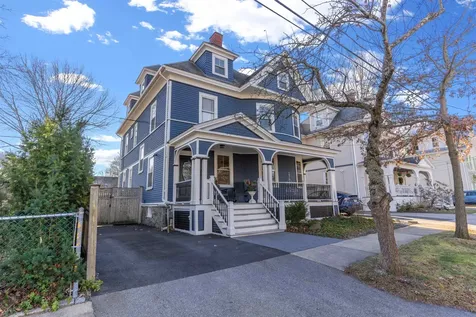 250 Highland Street Portsmouth NH 03801