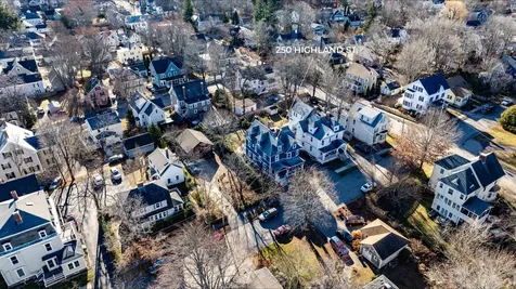 250 Highland Street Portsmouth NH 03801