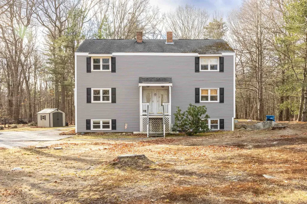 52l Scenic Drive Derry NH 03038