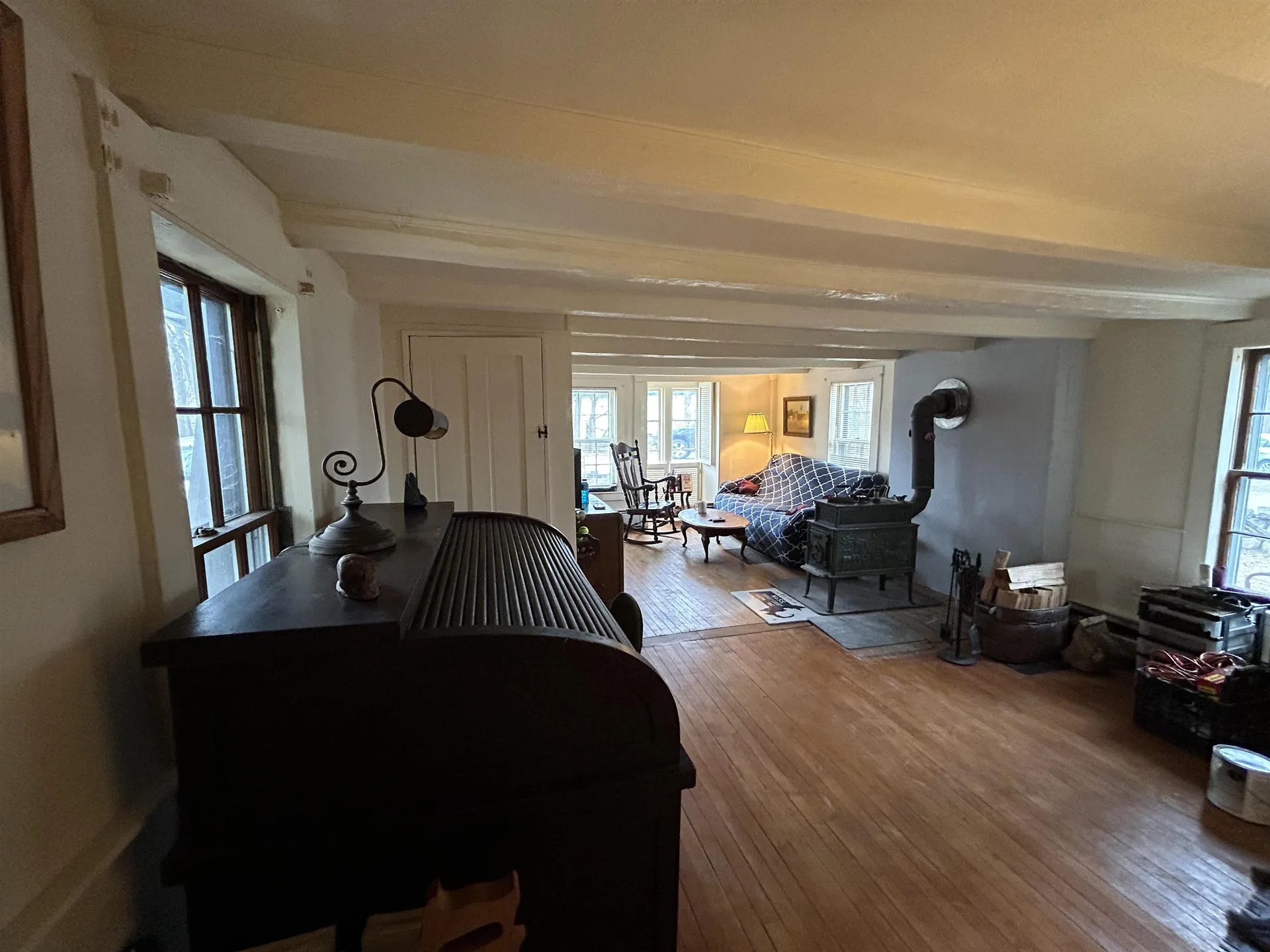 25 Kossuth Street Exeter NH 03833