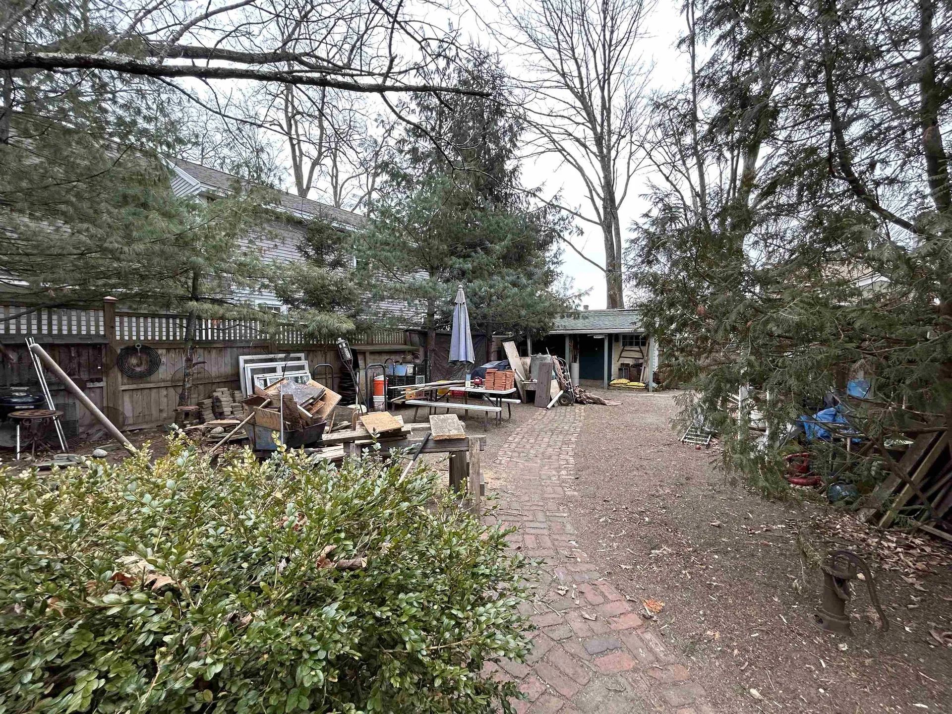 25 Kossuth Street Exeter NH 03833