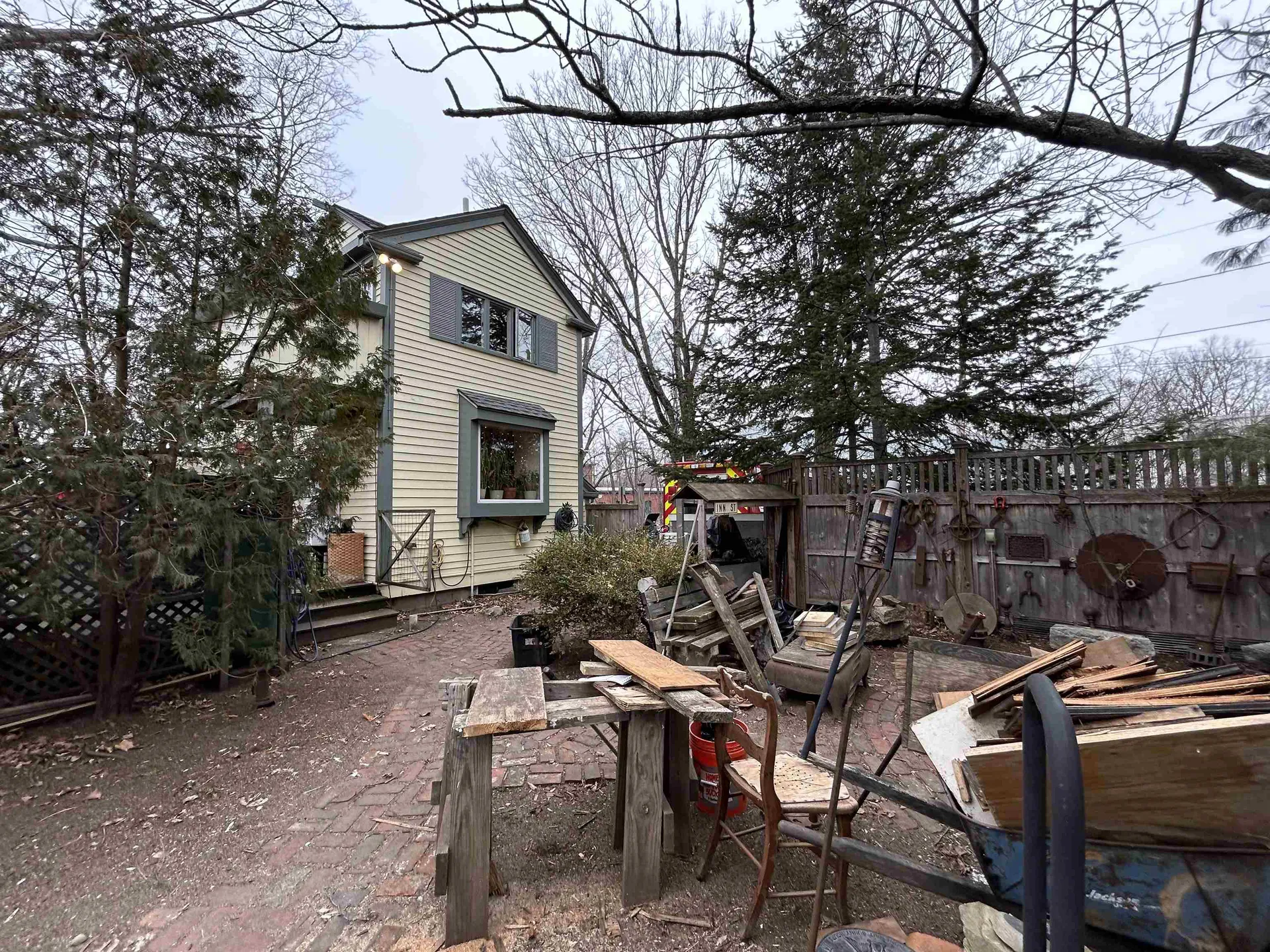 25 Kossuth Street Exeter NH 03833