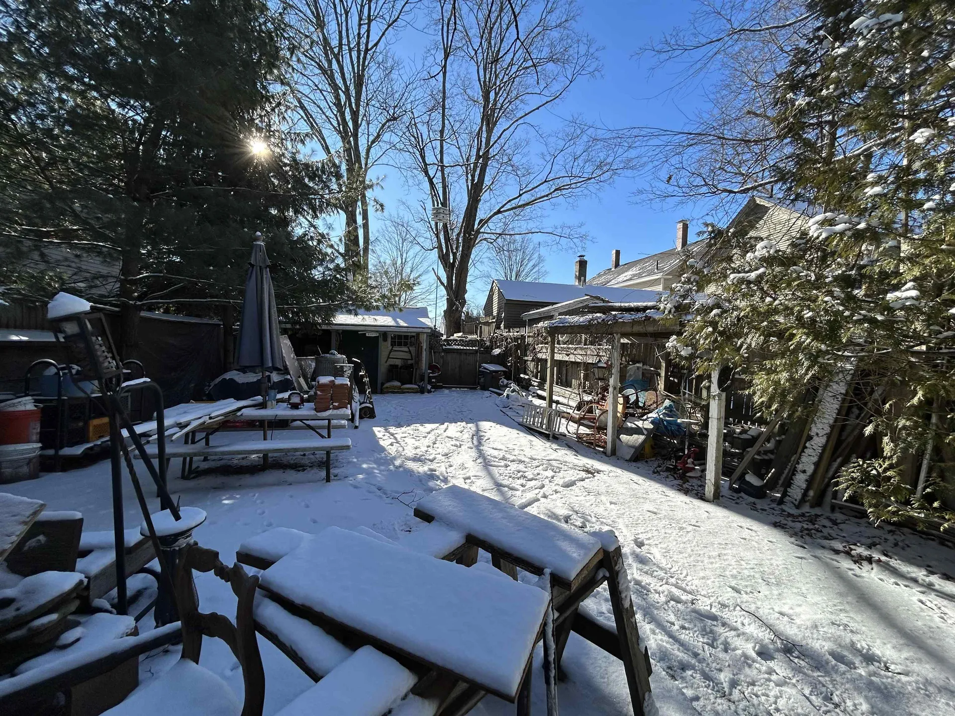 25 Kossuth Street Exeter NH 03833