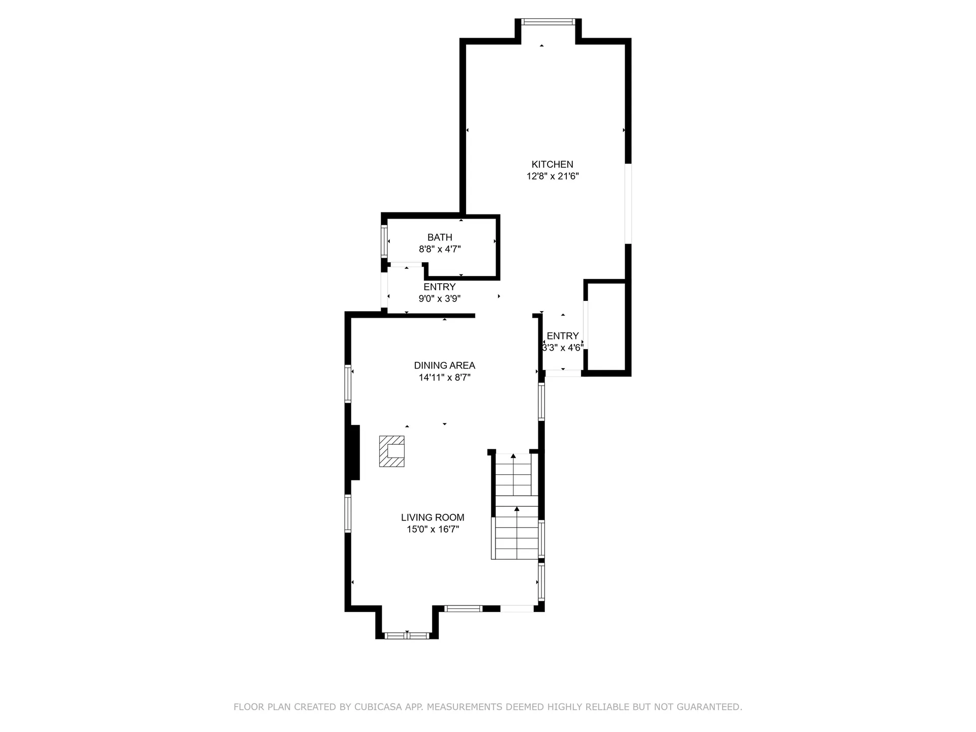 25 Kossuth Street Exeter NH 03833