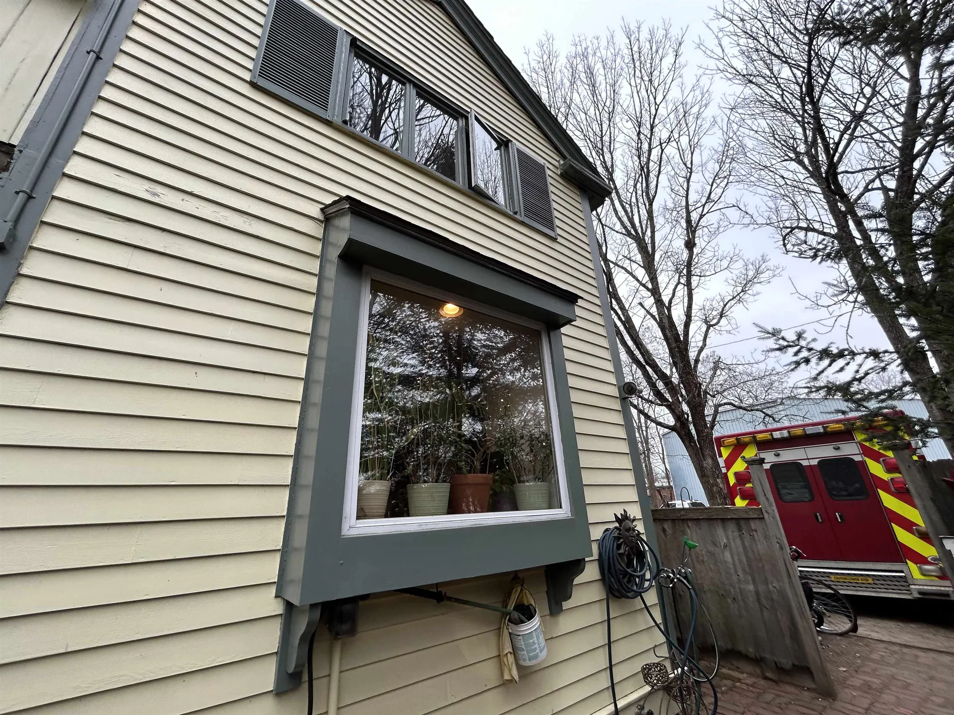 25 Kossuth Street Exeter NH 03833