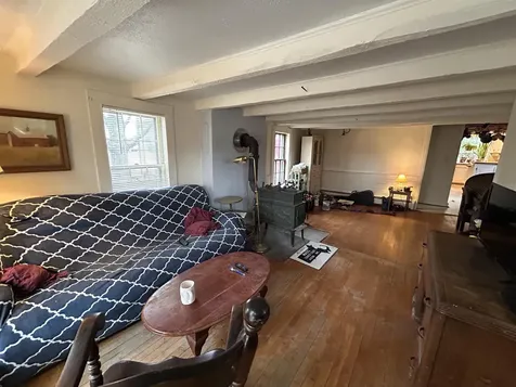 25 Kossuth Street Exeter NH 03833