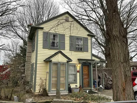 25 Kossuth Street Exeter NH 03833