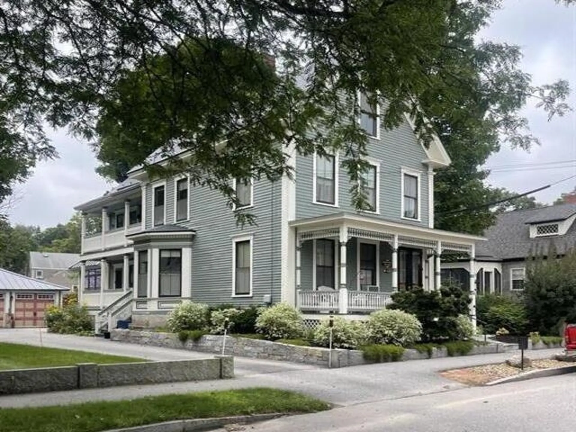 5 Union Street Concord NH 03301