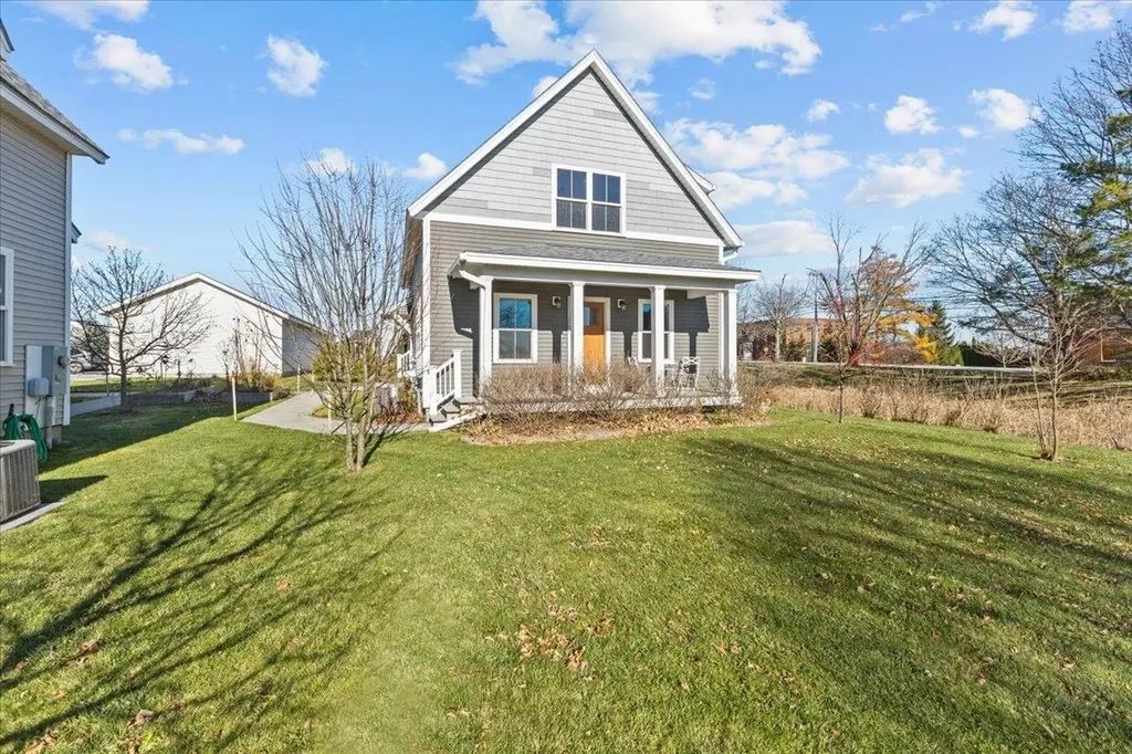 127 Rye Circle South Burlington VT 05403