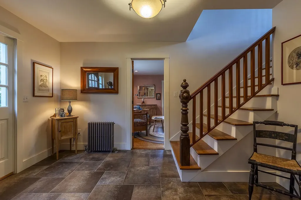 2090 Randall Road Woodstock VT 05091