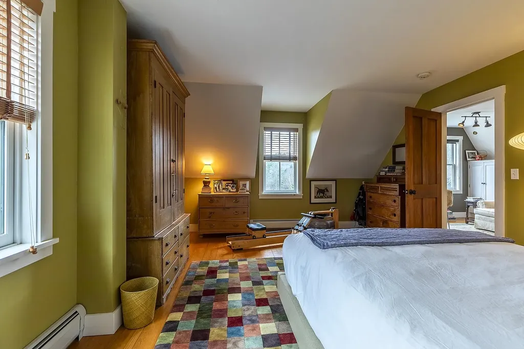 2090 Randall Road Woodstock VT 05091