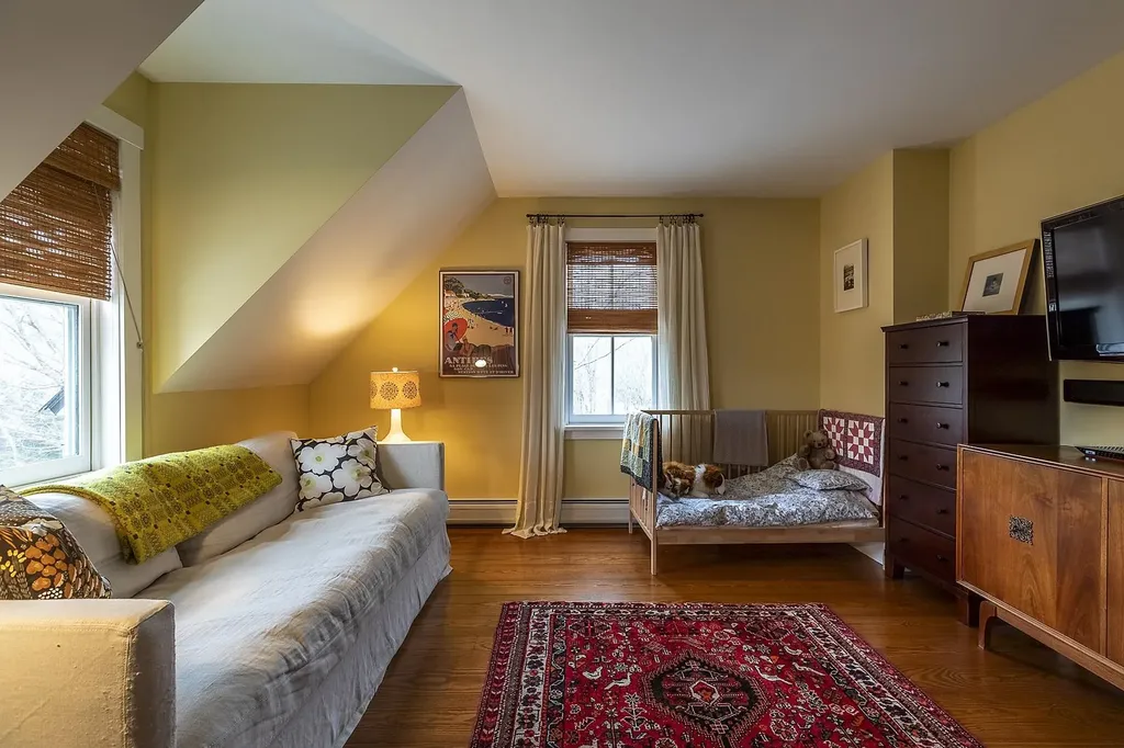 2090 Randall Road Woodstock VT 05091