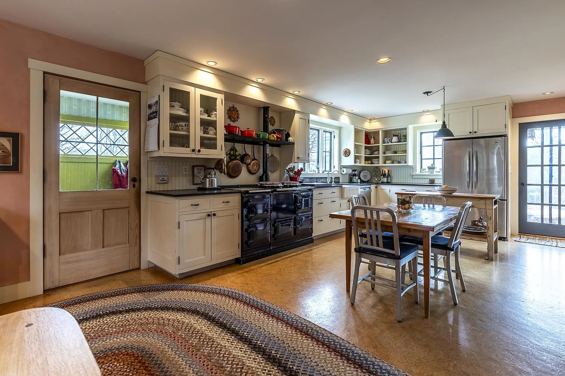 2090 Randall Road Woodstock VT 05091